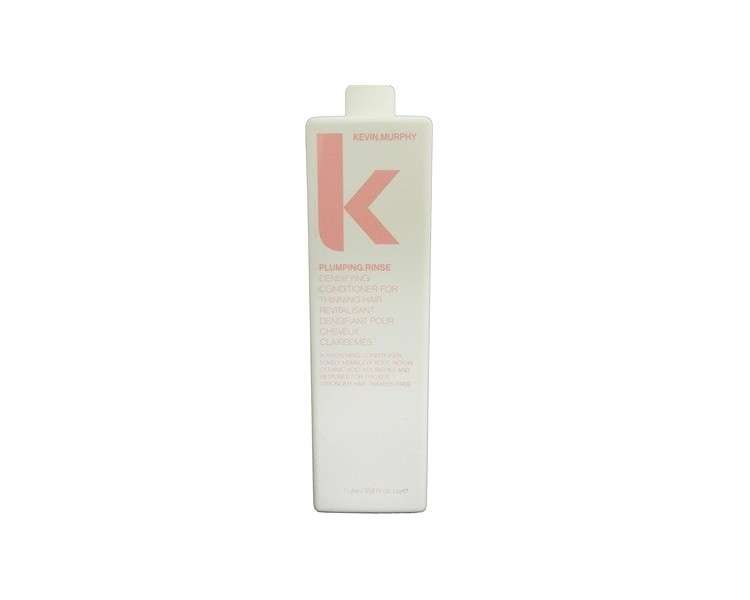 Kevin Murphy Plumping Rinse 33.6 Ounce