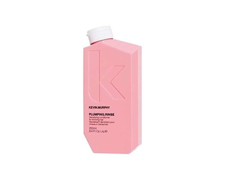 KEVIN MURPHY Plumping Rinse 8.4 Ounce Odorless 200ml