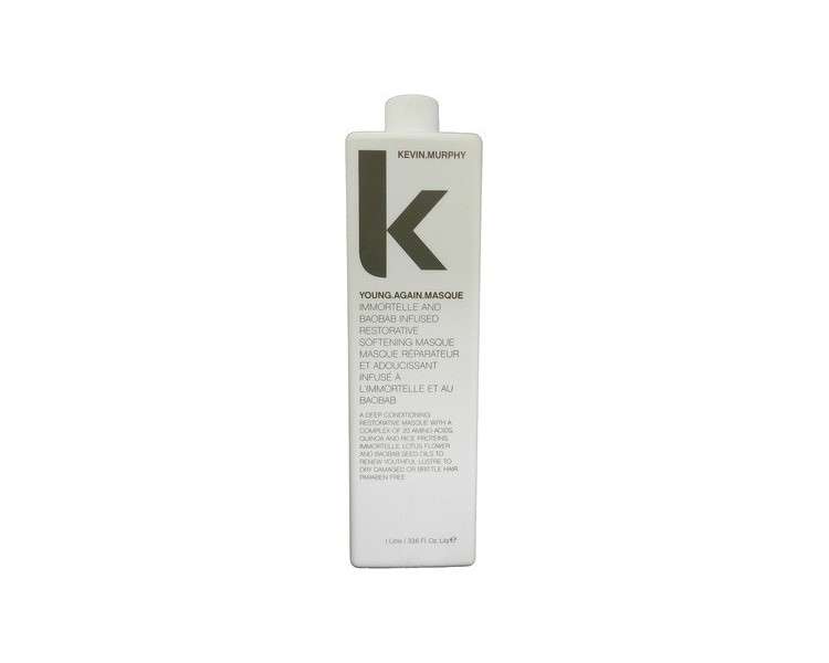 Kevin Murphy Young Again Hair Mask KMU220 1000ml