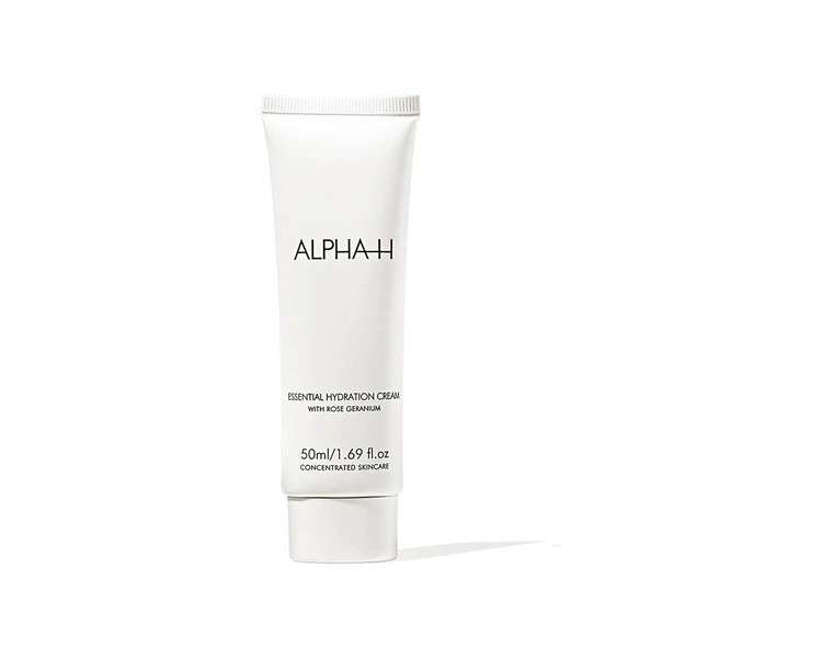 Alpha-H Essential Hydration Cream 50ml