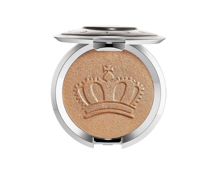 Shimmering Skin Perfector, Pudra iluminatoare, Nuanta Royal Glow, 7g