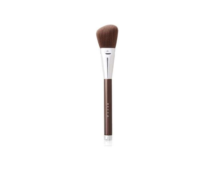 BECCA Angled Highlighting Brush