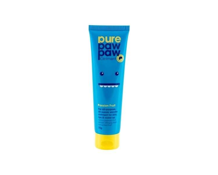 Pure Paw Paw Passion Fruit