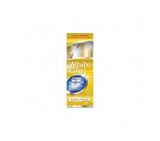 White Glo Smokers Formula Intense Extra Strength Whitening Toothpaste 150g