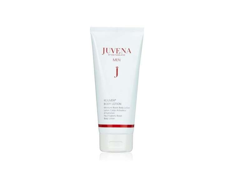 JUVENA Rejuven Men Moisture Boost Body Lotion