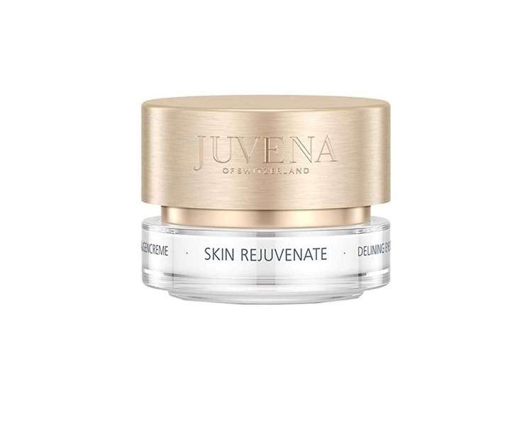 Juvena Skin Rejuvenate Delining Eye Cream 15ml 0.5oz