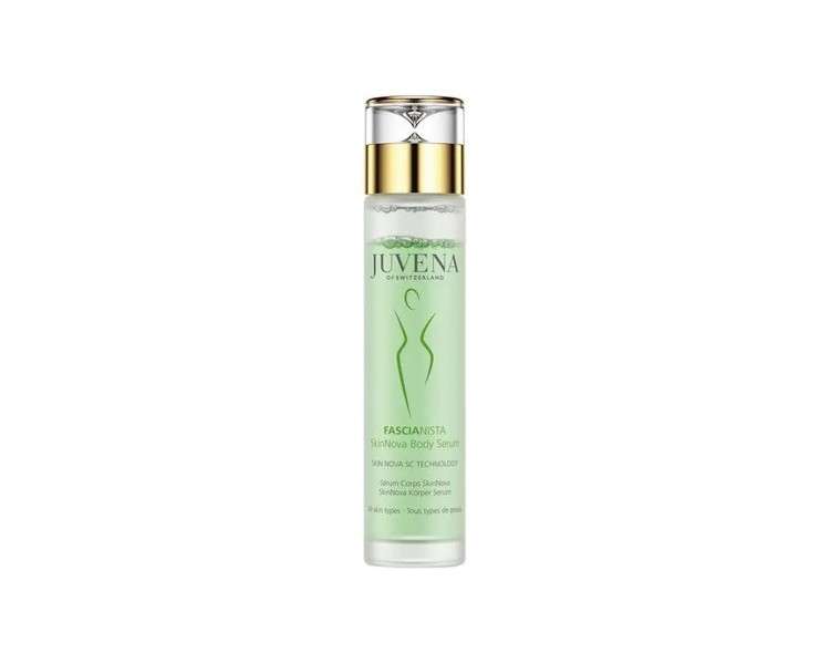 Juvena Fascianista Skinnova Body Serum 125ml