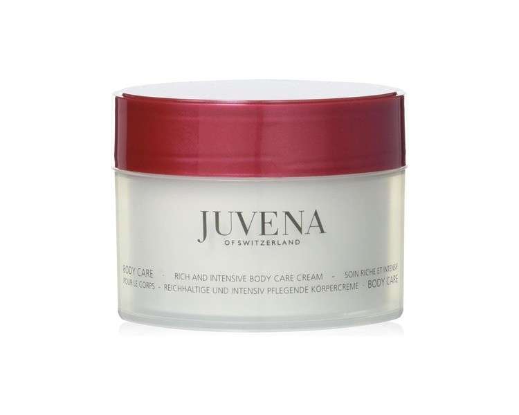 Juvena Body Femme Luxury Adoration Cream 200ml