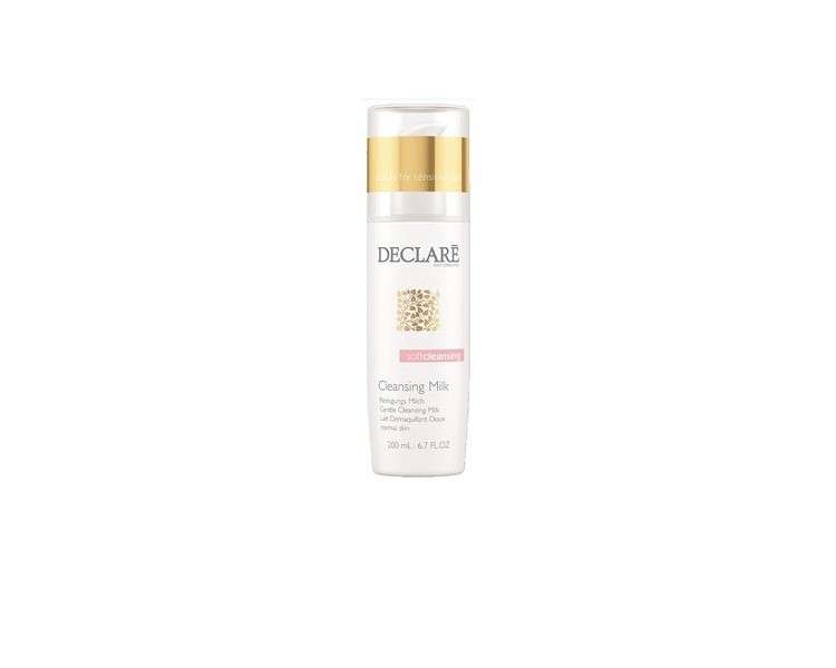 Soft Cleansing Cleansing Milk 200ml