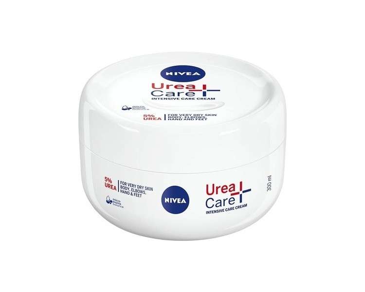 Urea & Care Intensive Care Cream 300ml