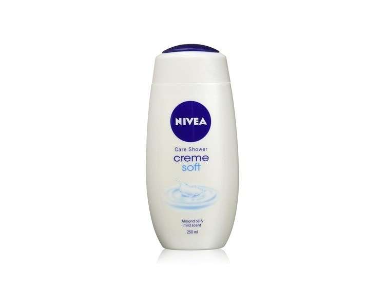 Nivea Shower Cream 250ml