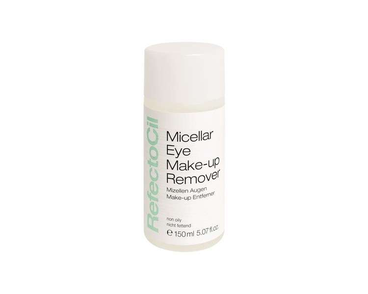 Refectocil Micellar Eye Make-Up Remover 150ml