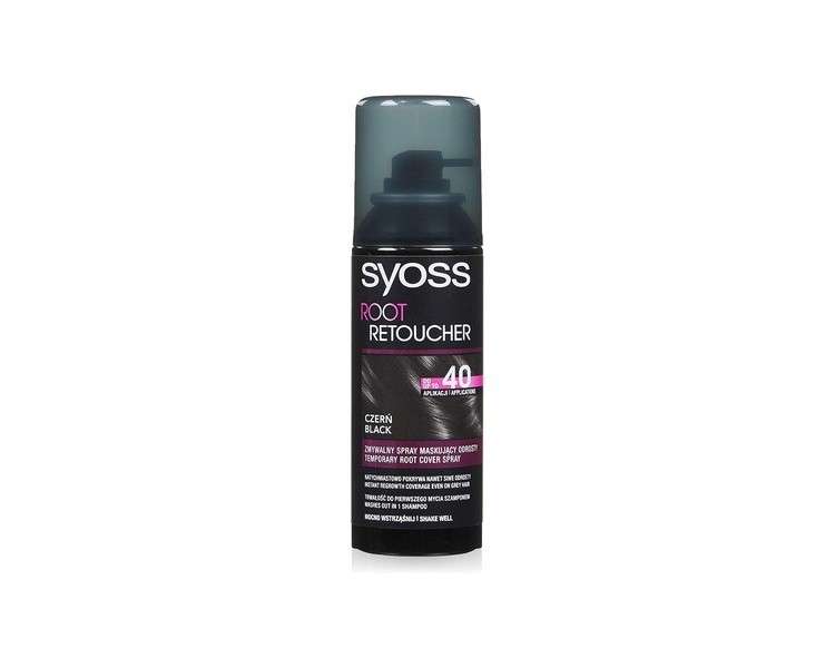 Root Retoucher Temporary Root Cover Spray