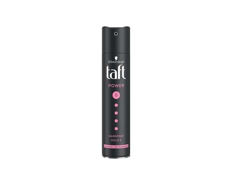 TAFT Power Hair Spray 250ml