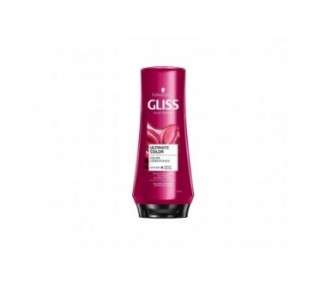 Gliss Ultimate Color Conditioner for Colored Hair 200ml