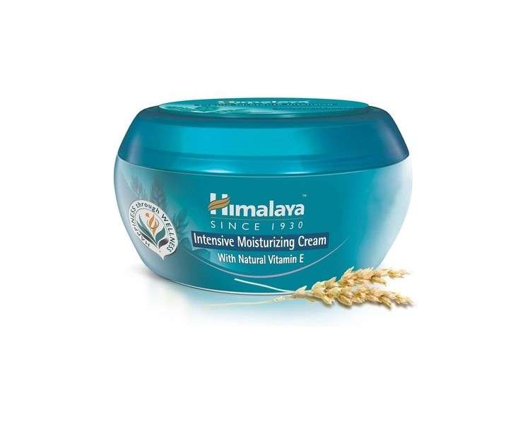 Himalaya Intensive Moisturizing Cream 150ml