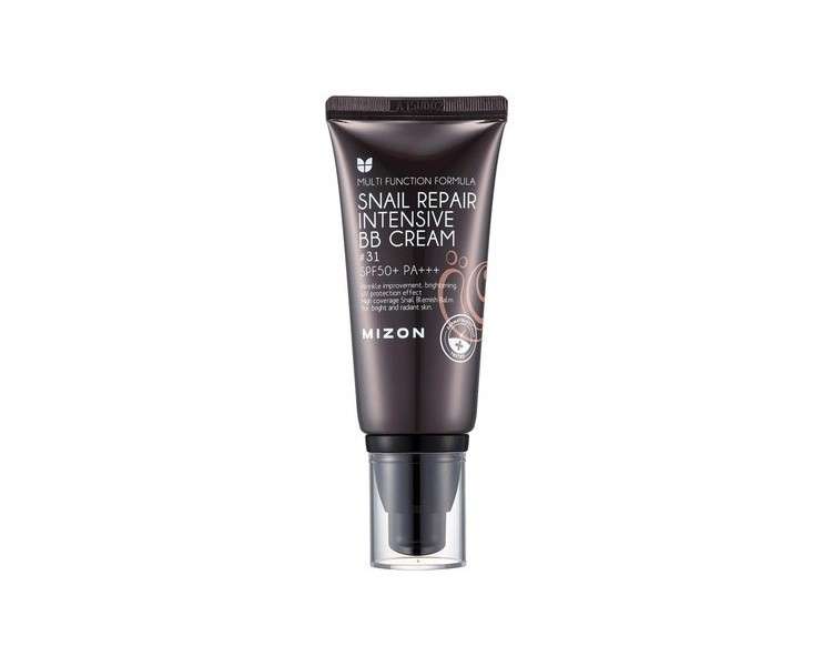 Mizon Snail Repair Intensive BB Cream T31