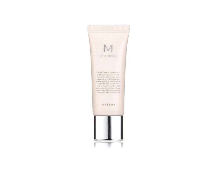 MISSHA M B.B Boomer Moringa 20ml