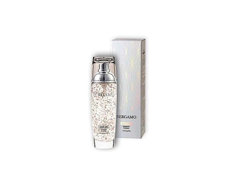 BERGAMO White Vita Luminant Essence 110ml 3.71oz