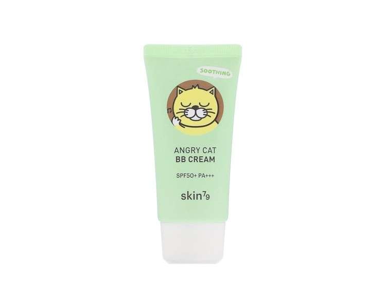Skin79 Sunscreen Face Cream 30ml