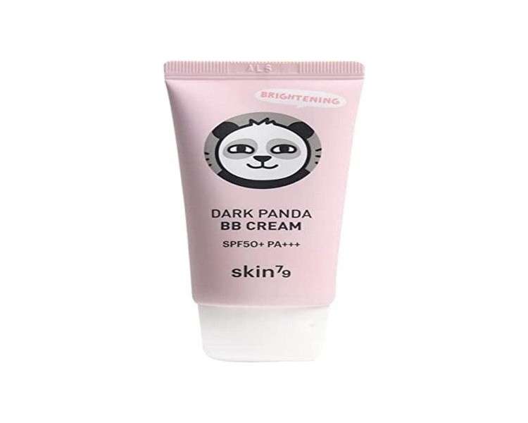 Skin79 Pink BB Cream 40ml