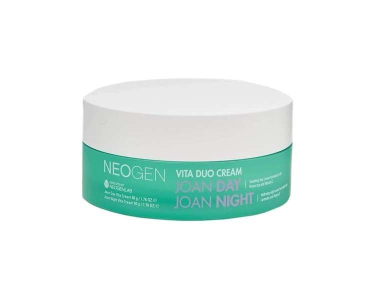 Neogen Vita Duo Cream Joan Day Joan Night 100g 100g