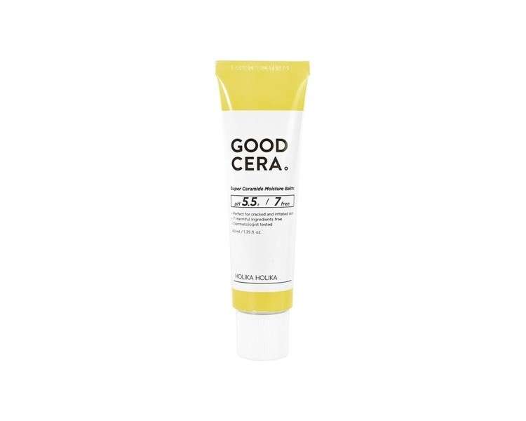 Holika Holika Good Cera Super Ceramide Moisture Balm 40ml