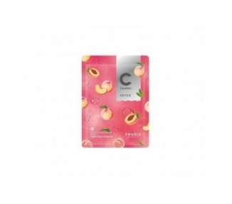 FRUDIA My Orchard Squeeze Mask Peach 20g