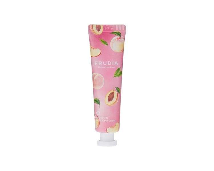 Frudia My Orchard Peach Hand Cream 30ml