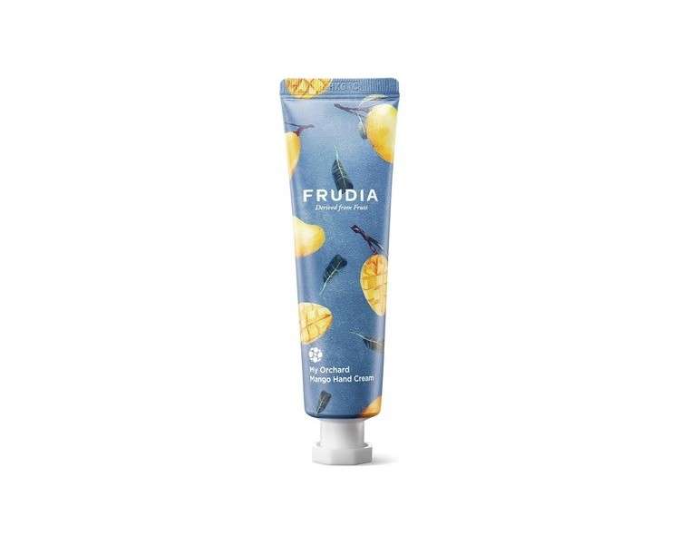 FRUDIA My Orchard Mango Hand Cream 1g