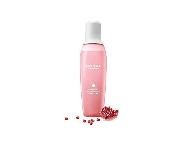 Frudia Pomegranate Nutri-Moisturizing Cream In Mist 110ml