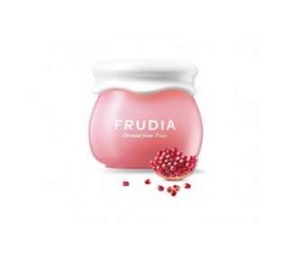 Pomegranate Nutri-Moisturizing Cream 10ml K-Beauty