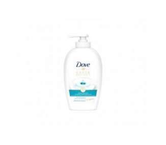 Dove Liquid Hand Soap Care & Protect 250ml