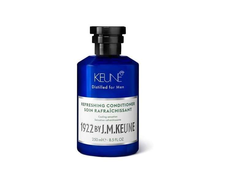 Keune 1922 Refreshing Conditioner 250ml