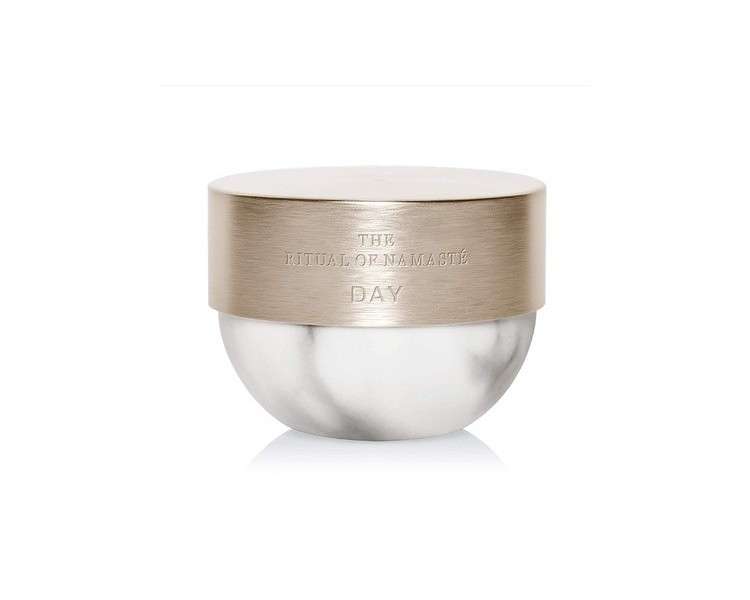 RITUALS The Ritual of Namasté Ageless Firming Day Cream 50ml