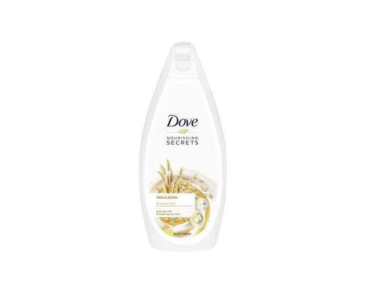 Dove Indulging Body Wash 450 Ml