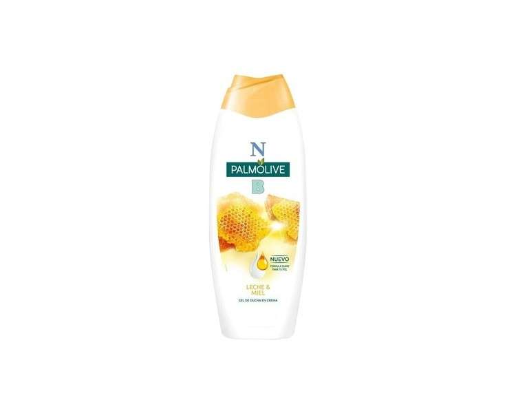 Palmolive Soap and Hand Wash 650ml