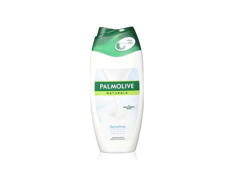 Palmolive Sensitive Shower Gel