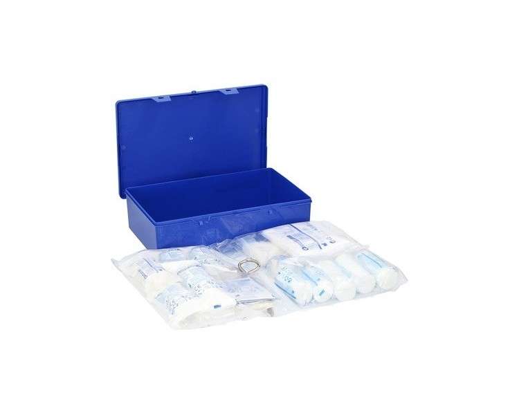 Comfort Aid 871125299829 First Aid Kit 41 Pieces