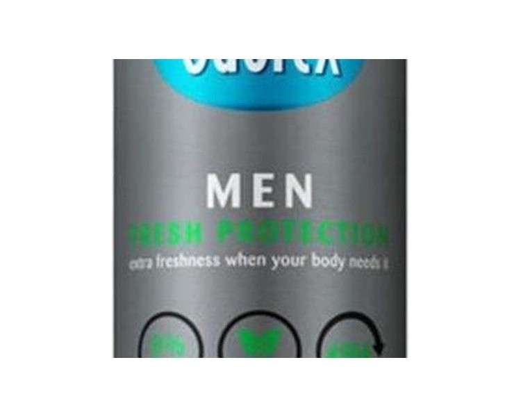 Odorex Men's Deodorant Spray Fresh Protection 150ml