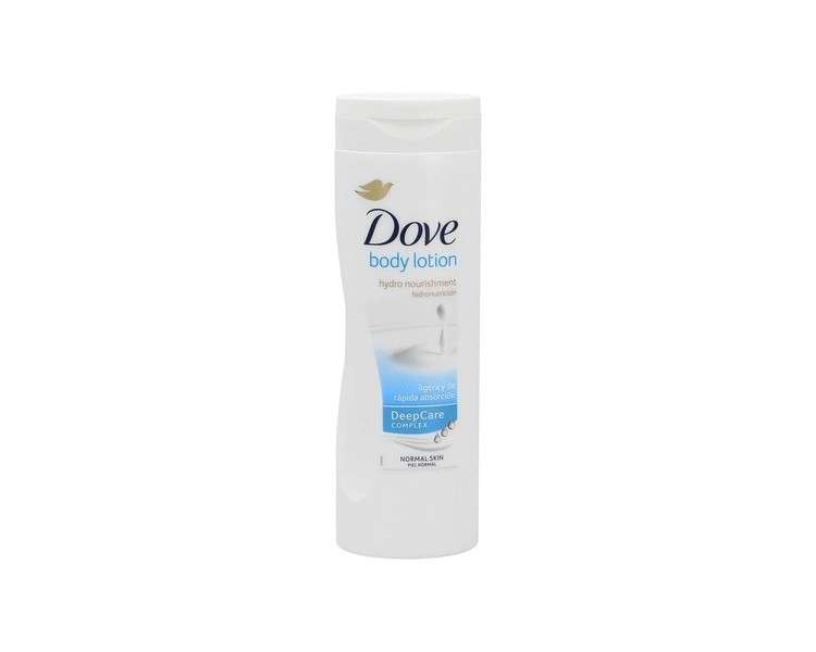 Dove Moisturizing Creams