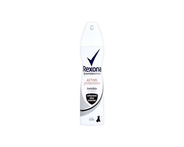 Rexona - Anti-perspirant Spray Active Protection 150ml