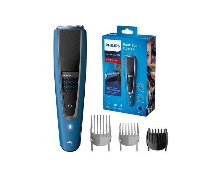 Philips Series 5000 HC5612 Hair Clipper