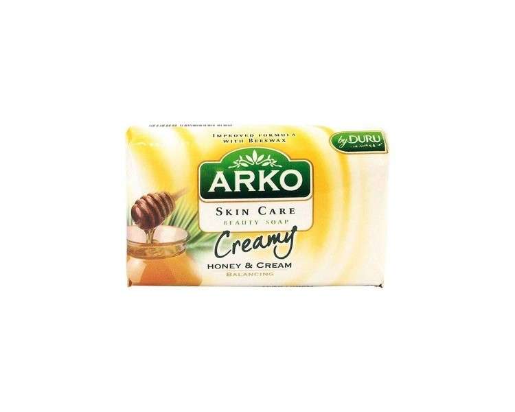 Arko HM-ARKO-MM Soap Bar 90g