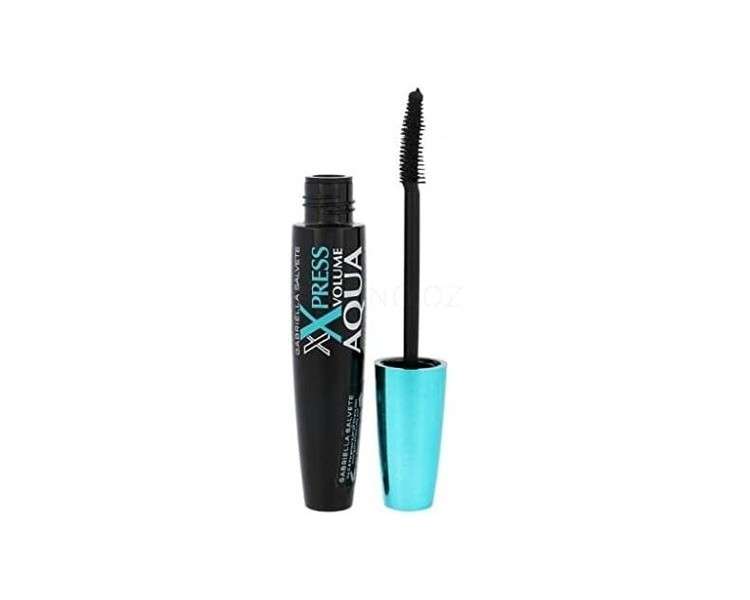 XXPress Volume Aqua Mascara 11g