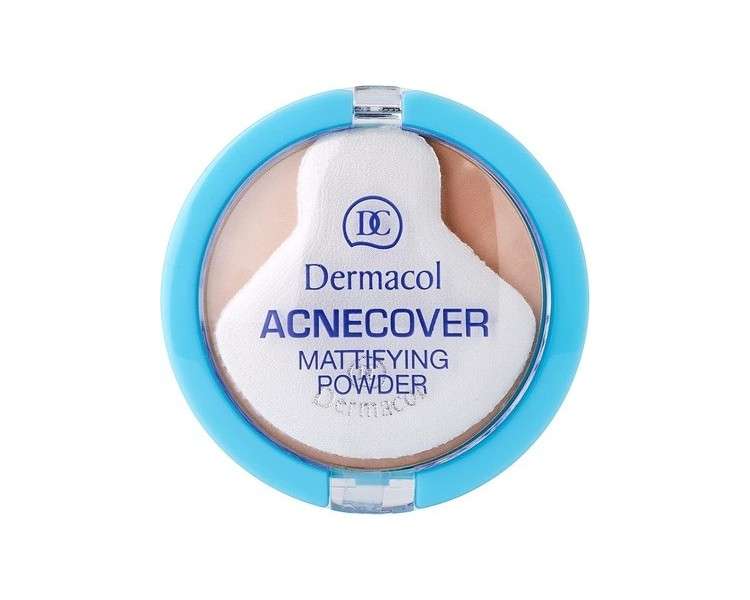 Dermacol Acnecover Foundation Beige