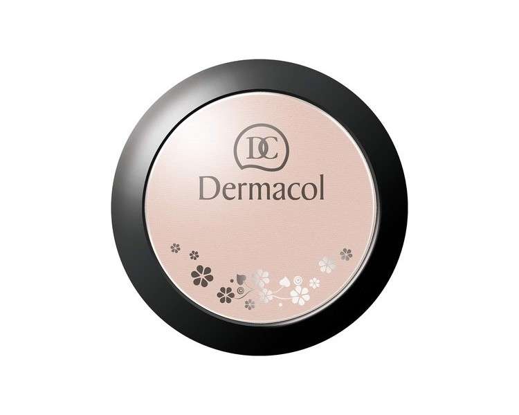 Dermacol Mineral Compact Powder 01 8.5g