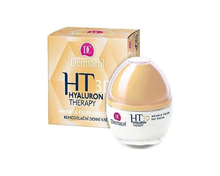 Dermacol Hyaluron Therapy 3D Day Cream 50ml