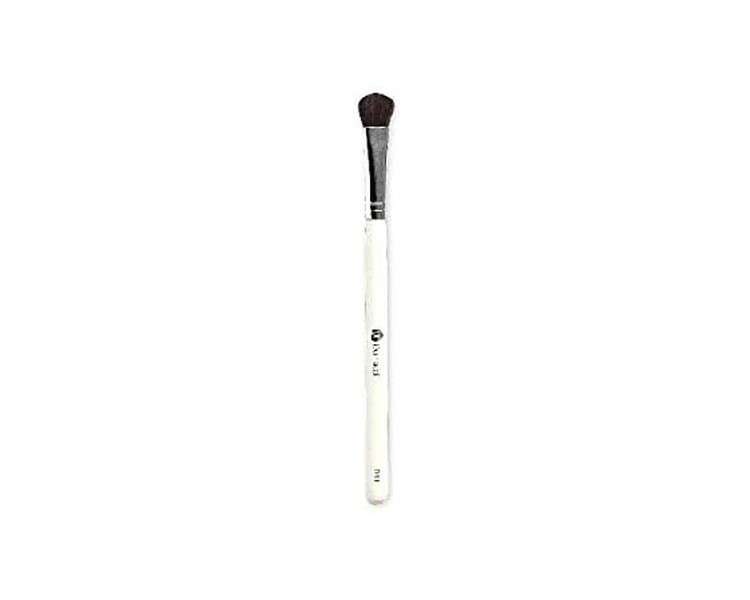 Dermacol_ Eyeshadow Brush Pêdzel Do Cieni D81