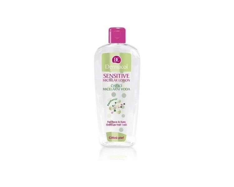 Dermacol Sensitive Micellar Lotion